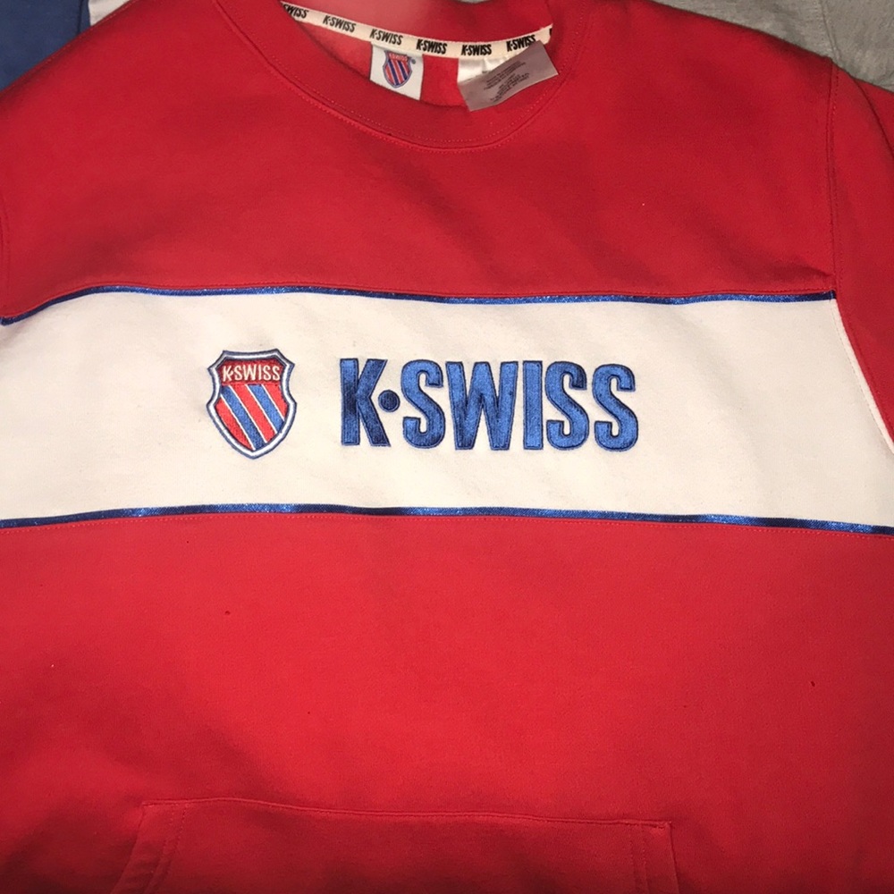 K•Swiss bundle - Picture 2 of 7